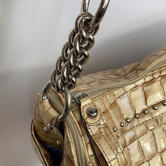 Kathy Van Zeeland Shoulder Bag ๐ป - Picture 7 of 11